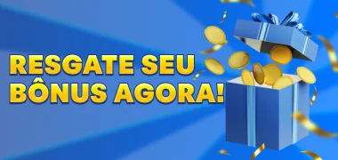 Reivindique seu bônus de BetFive agora